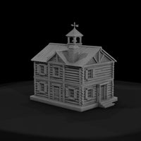 mil-049-wild-west-fort-post-headquarters — thumbnail 2