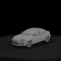 lexus-is-xe30-350-2019 — thumbnail 4