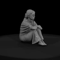 1970s-hippies-hippygirlseated — thumbnail 4
