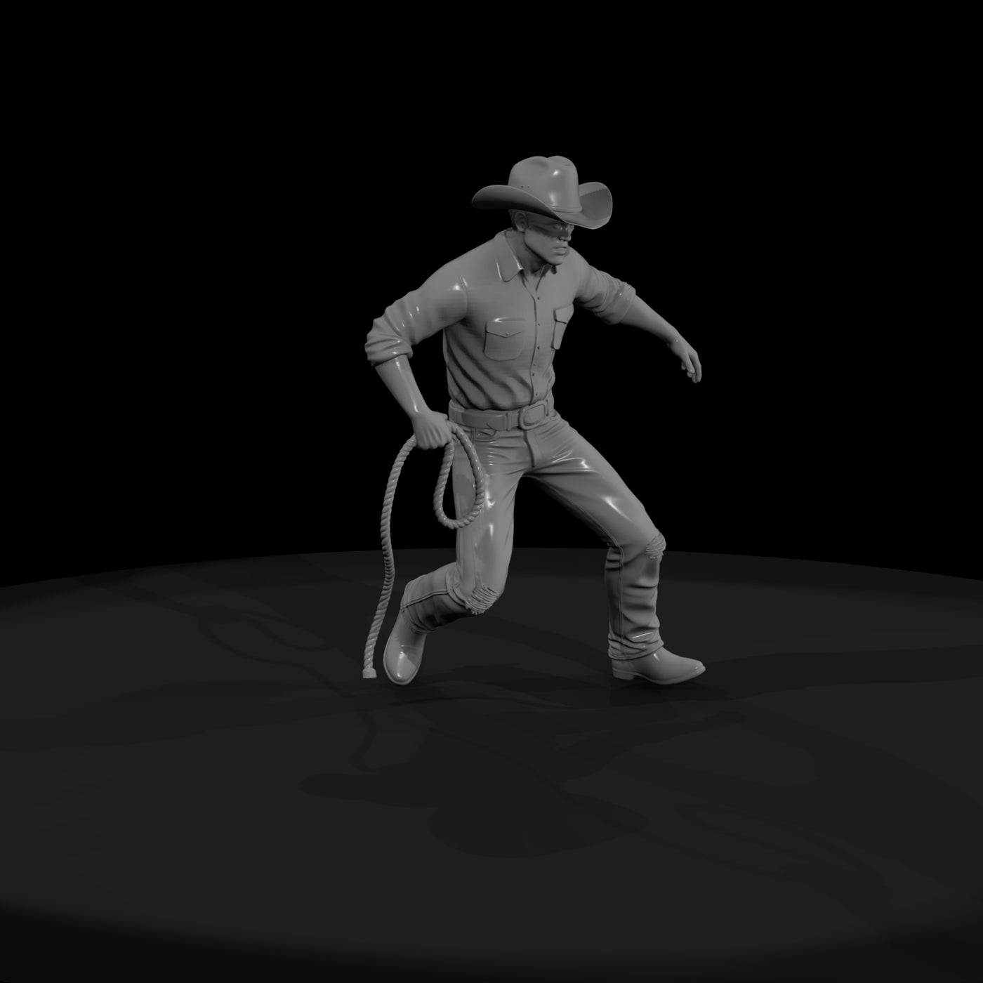 bull-rider
