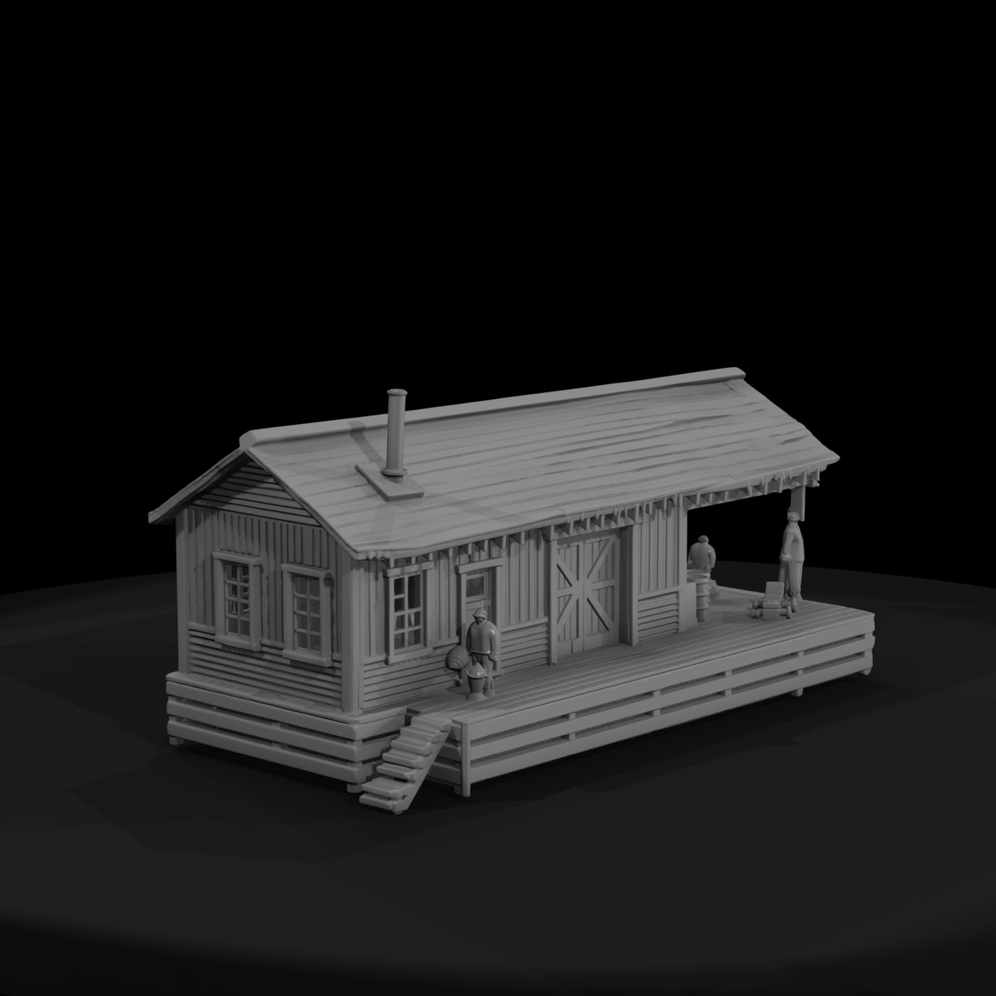 20260612 Model Railroad Depot Aee103Bc4B