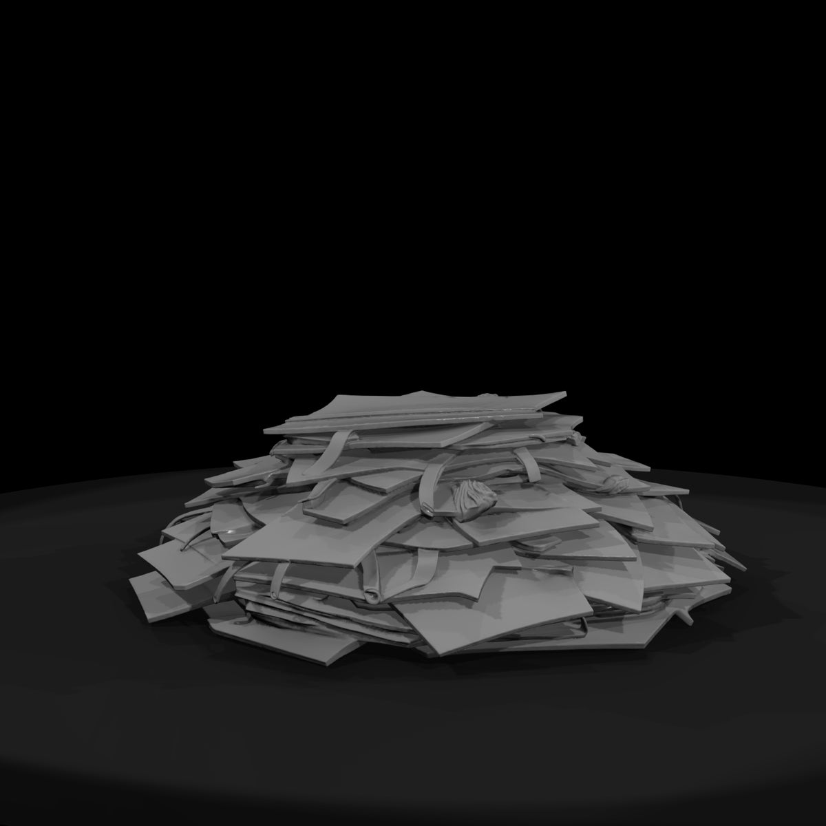 scrap-cardboard-pile-miniature-diorama-scatter-415925