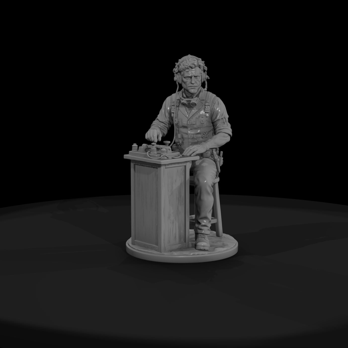stp-013-telegraph-operator-15301f
