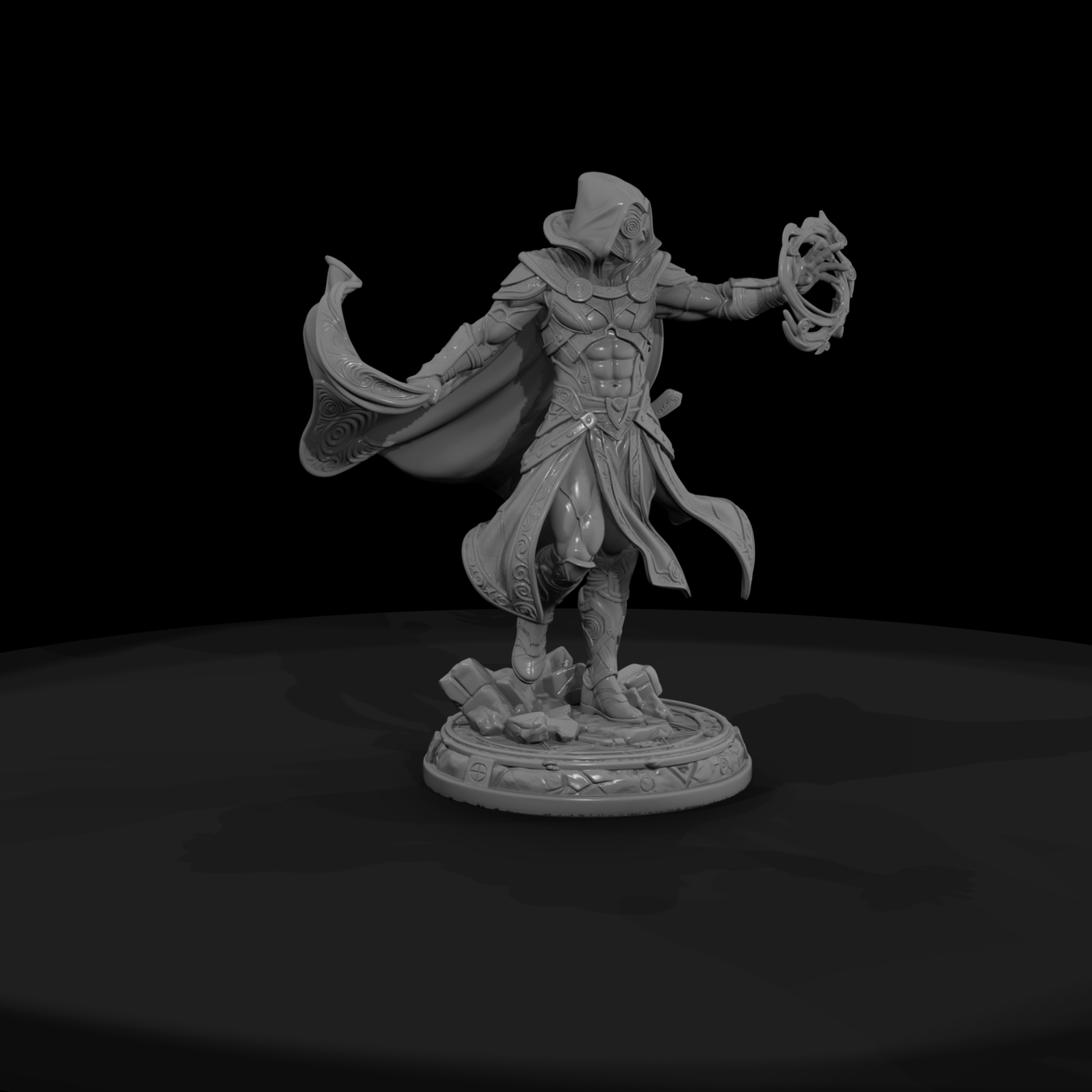 Cmx 060 Supervillain Hypnos