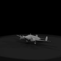 20260612-shiny-twin-engine-airplane-0a7c1334fa — thumbnail 2