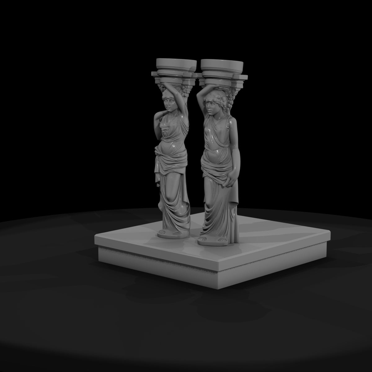 neoclassical-caryatid-column-for-dioramas-035302
