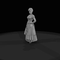 western-brothel-madame — thumbnail 2