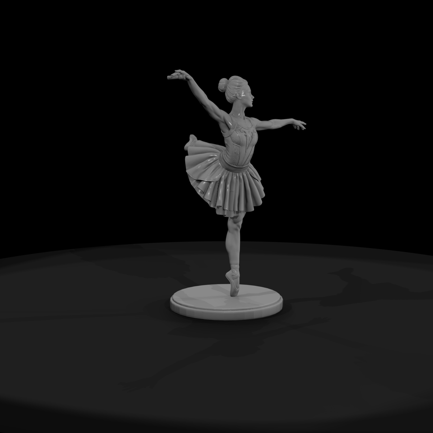 Poparc 0415 Ballet Principal Dancer
