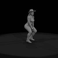 western-bar-tamika-johnson — thumbnail 4