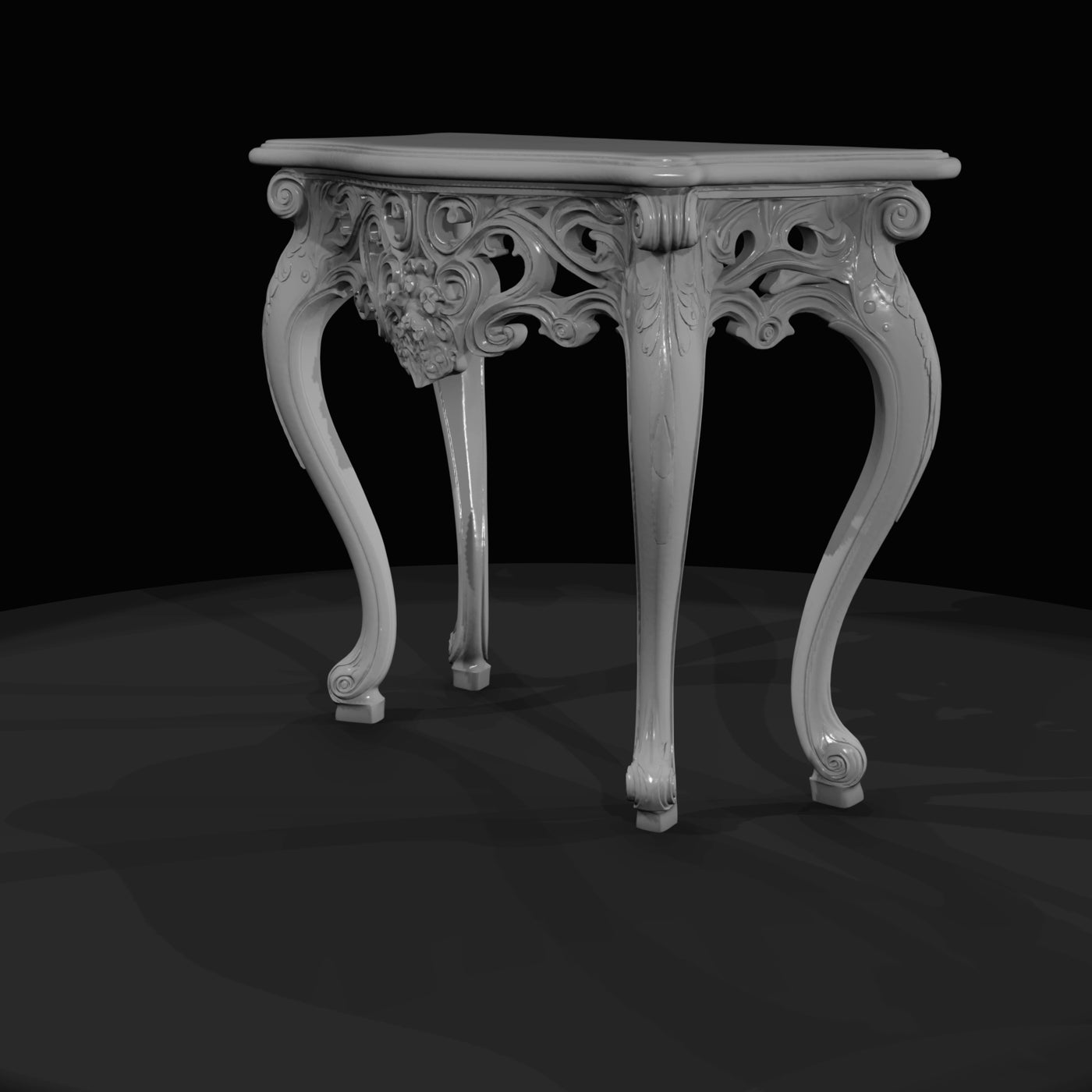 decorative-console-side-table
