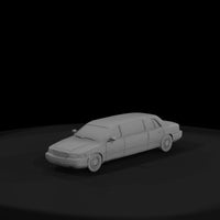 classic-stretch-limousine-ho-1-87-printable-diorama-vehicle-130042 — thumbnail 5