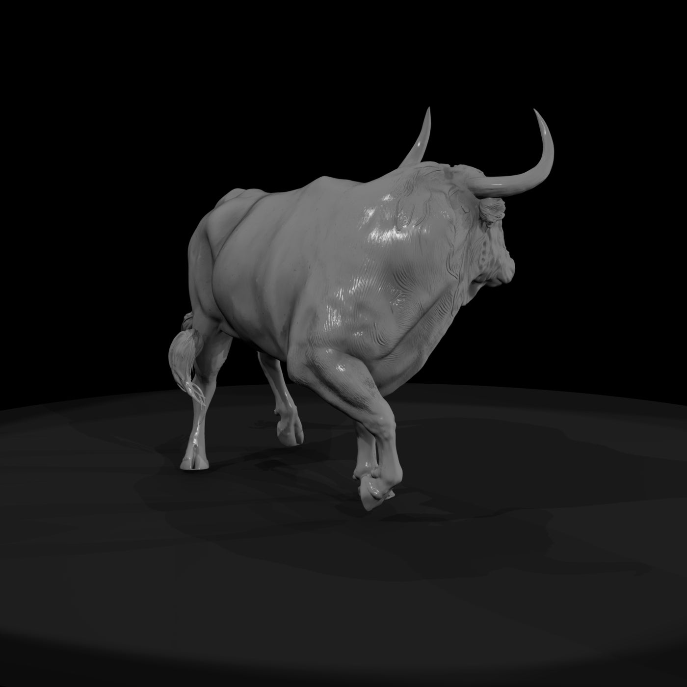 bull-with-large-horns-diorama-miniature-501044
