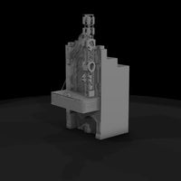 art-deco-movie-theater-facade-ho-scale-1-87-549245 — thumbnail 3