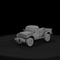 1950-dodge-power-wagon-pickup — thumbnail 7