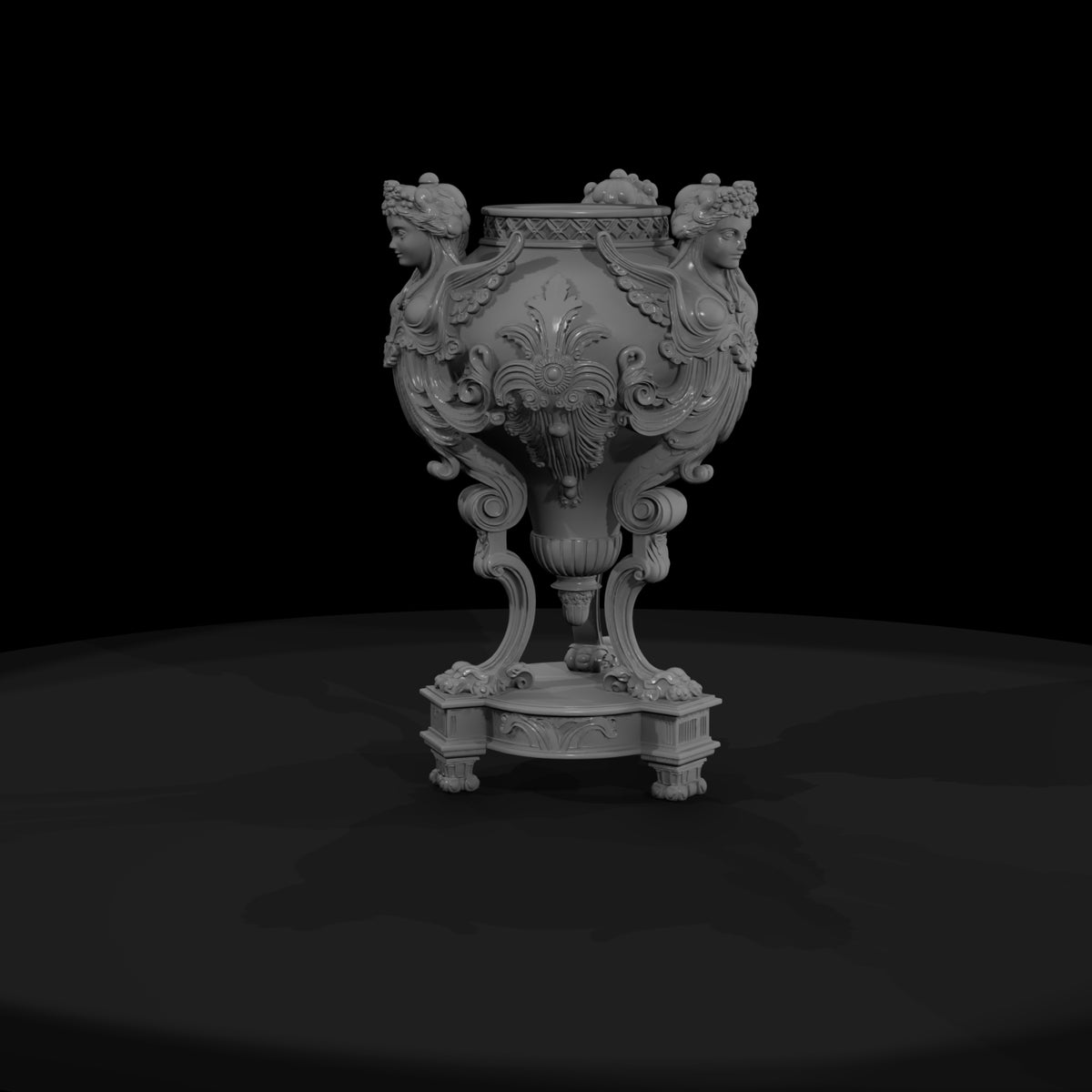 baroque-caryatid-decorative-urn-ho-1-87-diorama-ornament-535105