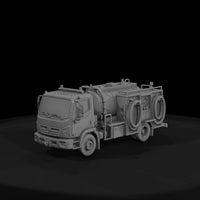 air-065-gse-lavatory-service-truck — thumbnail 2