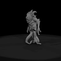 stylized-demon-tentacle-tabletop-miniature-736523 — thumbnail 3