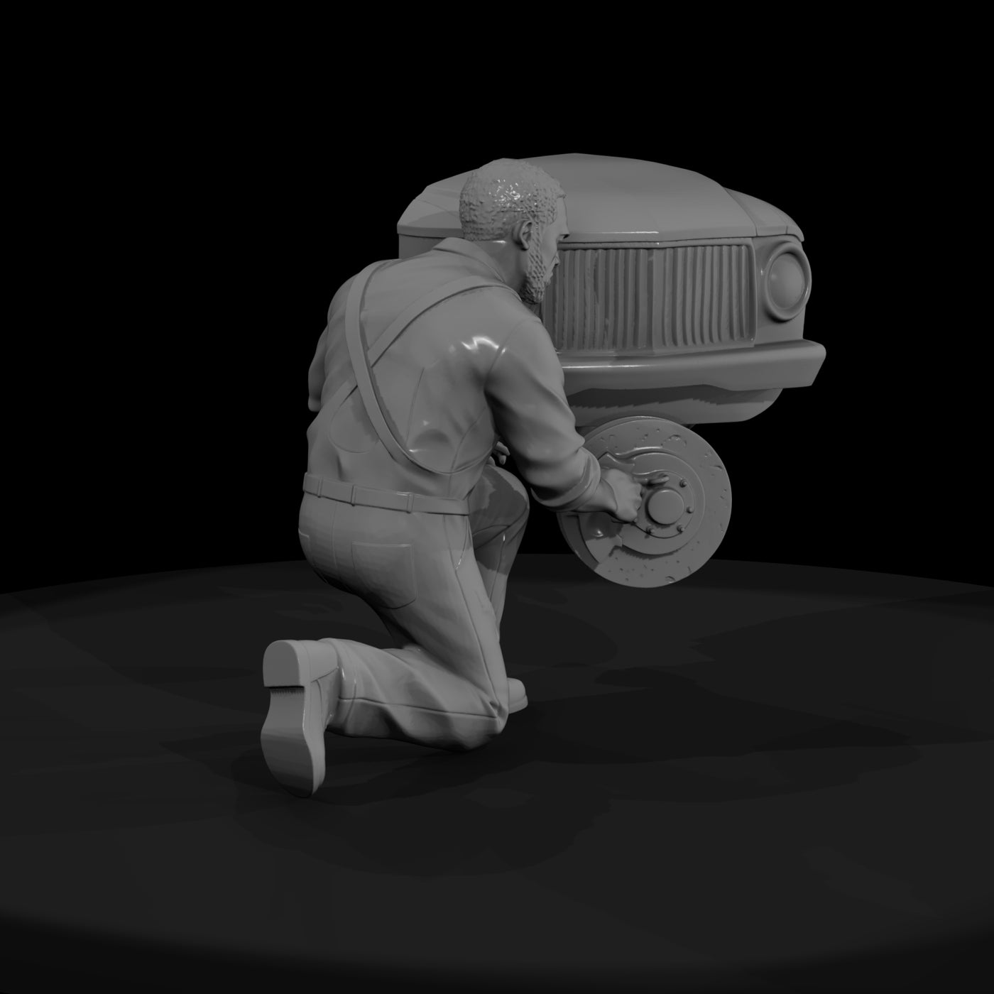car-mechanic
