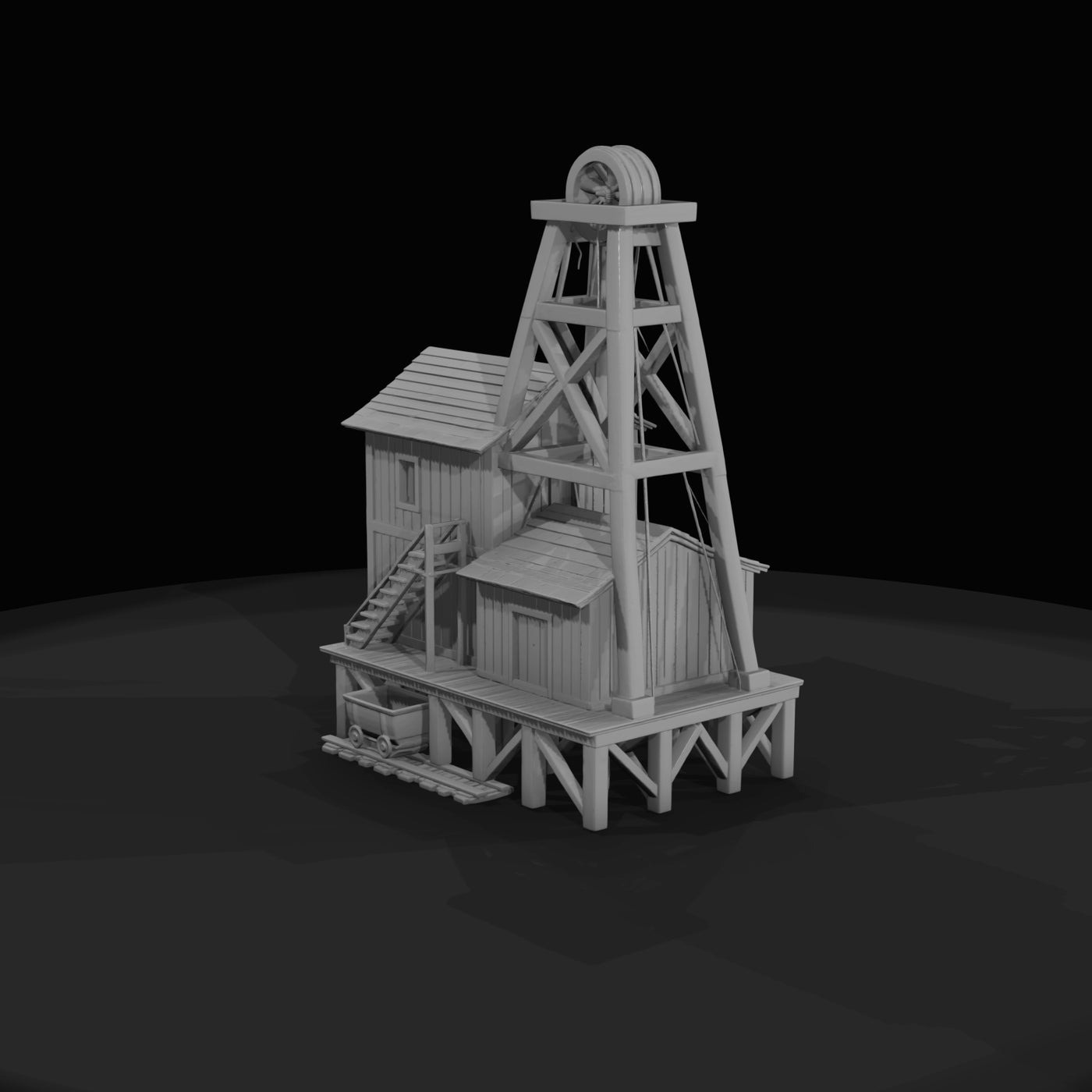 historic-mine-headhouse-or-small-processing-shed