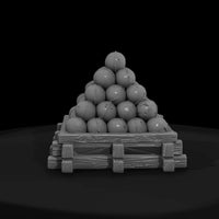 mil-033-civil-war-cannonball-pyramid — thumbnail 2