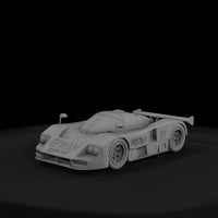 mazda-787b-1991 — thumbnail 4