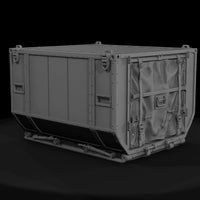 air-060-gse-ld3-cargo-container — thumbnail 2