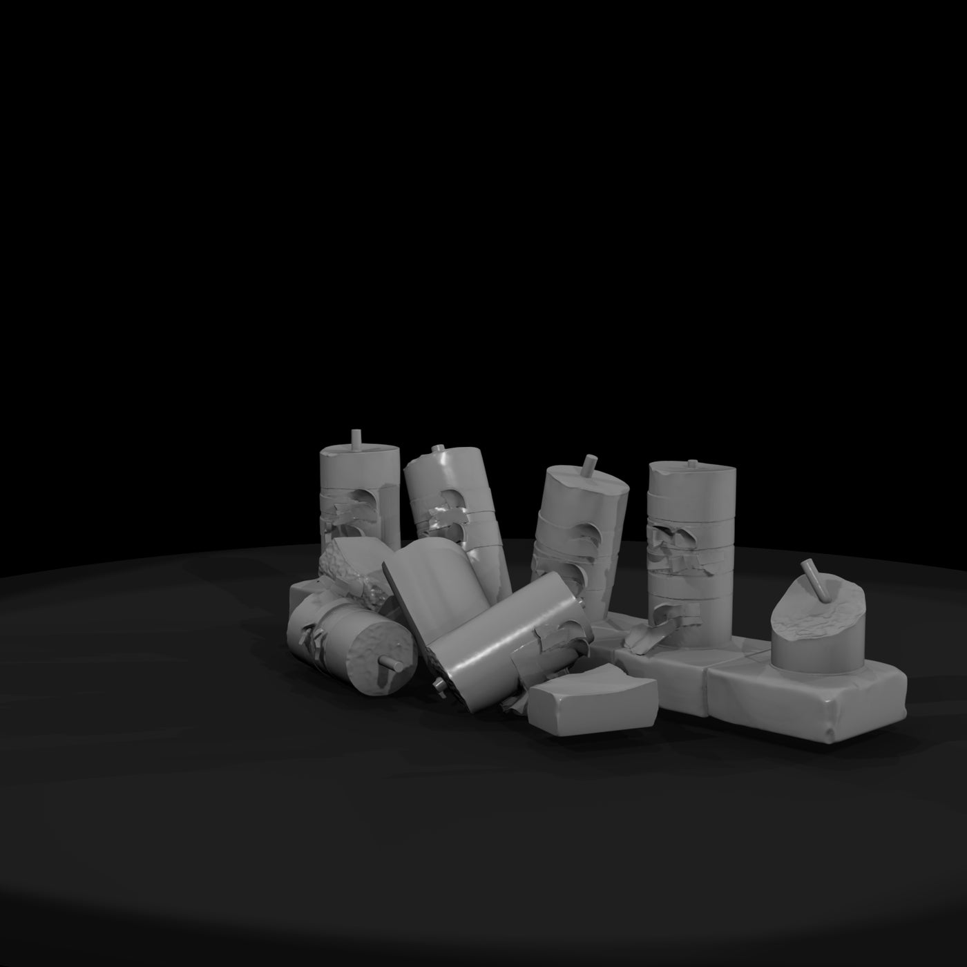 broken-concrete-debris-scatter-for-dioramas-rail-layouts-307894