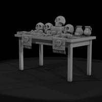 artisan-craft-table — thumbnail 4