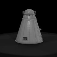 20260612-rusty-metal-beehive-burner-077445eeb7 — thumbnail 2