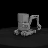 small-excavator — thumbnail 4