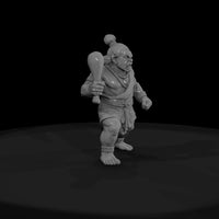 myth-0433-mythology-rakshasa-warrior-miniature-fig — thumbnail 2