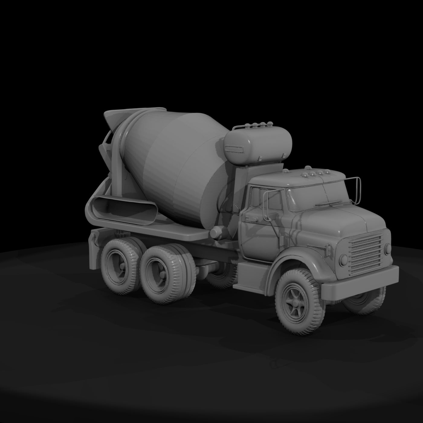 cement-mixer-truck-black-white-2