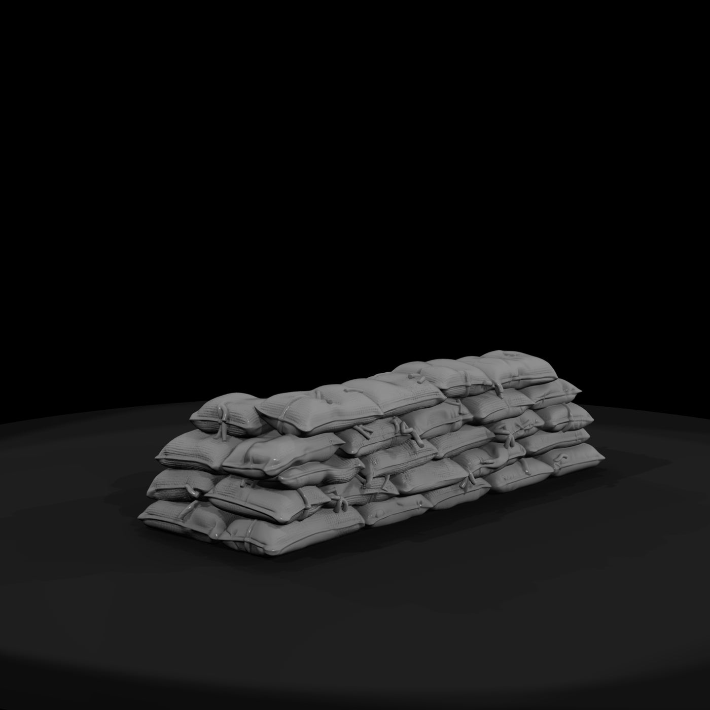 mil-155-ww2-england-sandbag-wall-cache