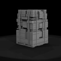 stacked-pallet-cargo-industrial-crates-on-pallet-741509 — thumbnail 3