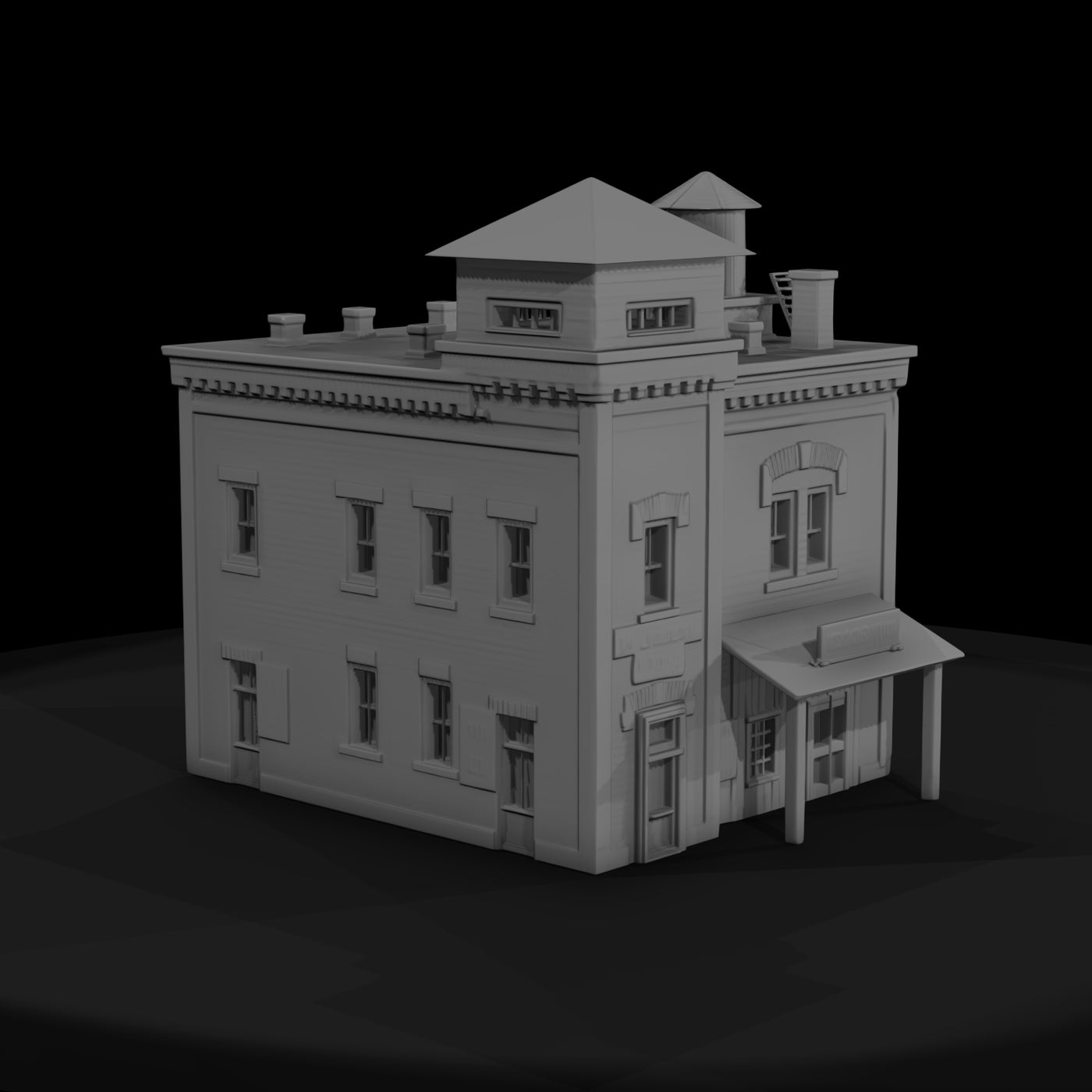 20260612-two-story-brick-building-model-24612eb056