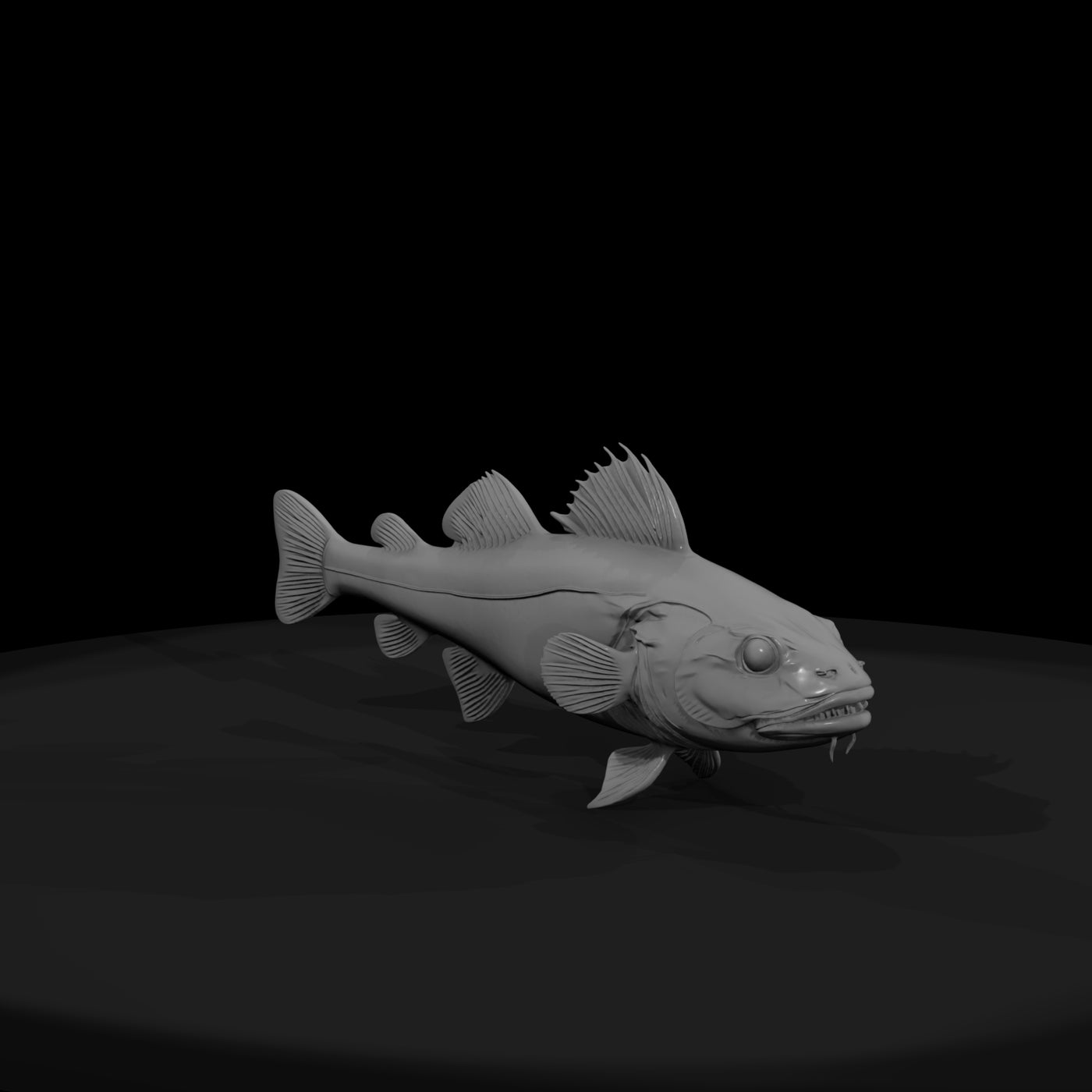spotted-cod-for-dioramas-and-model-layouts-124387