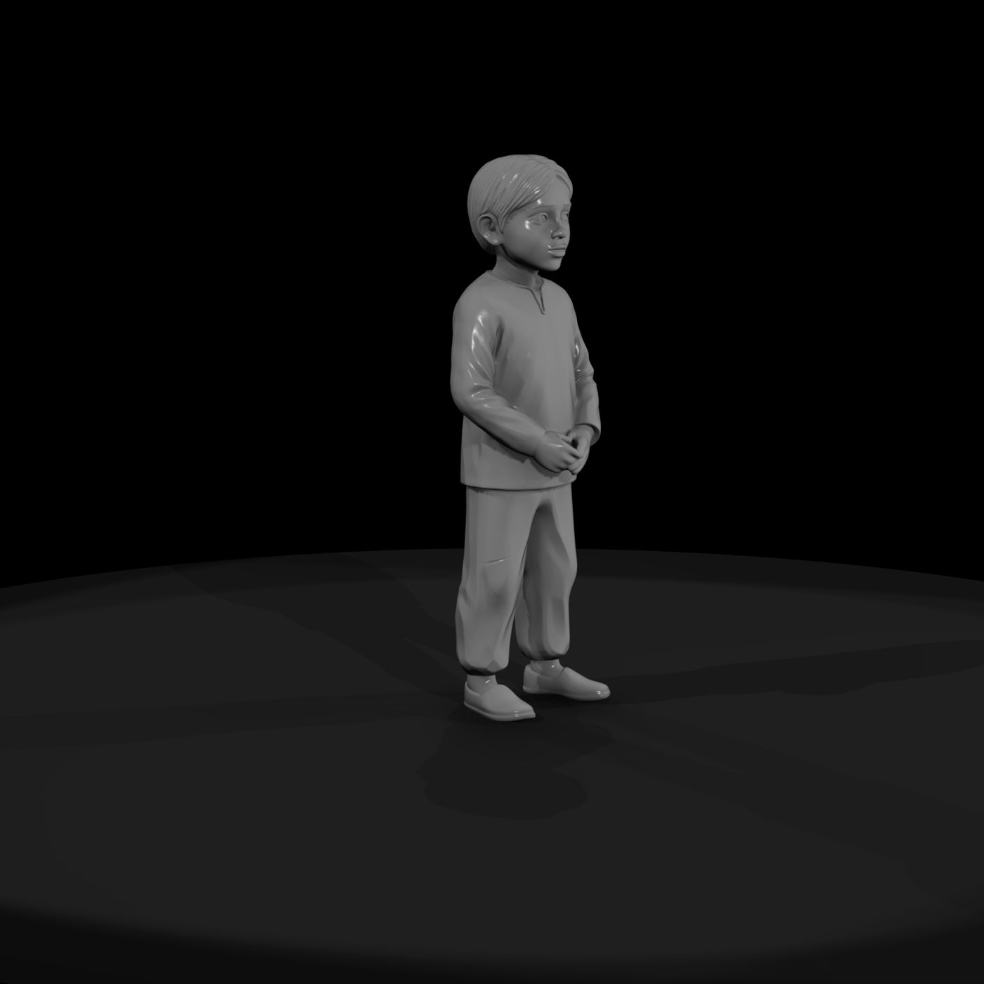 young-boyb