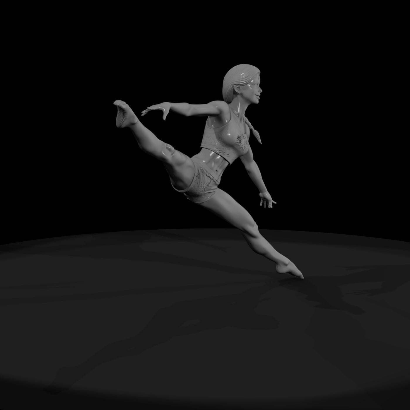 pole-dancing-completion-pole-cartwheel