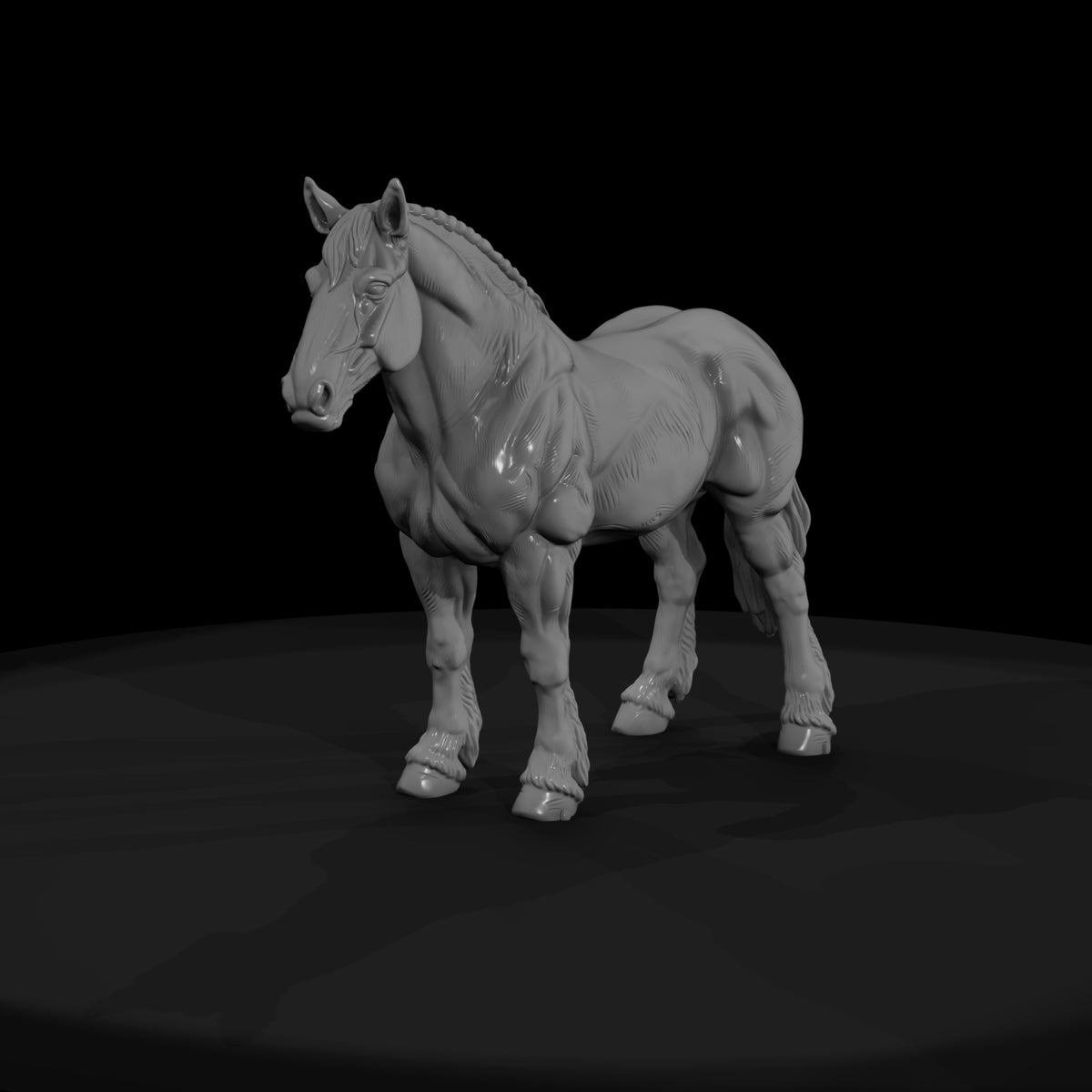 ww-0280-animal-draft-horse