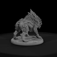 creature-p154-spark-mane-static-beast — thumbnail 2
