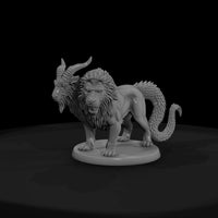 high-poly-realistic-chimera-3d-miniature-lf0hlc3c — thumbnail 2