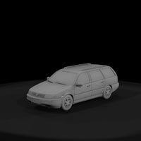 station-wagon-passat-style-ho-1-87-015855 — thumbnail 3