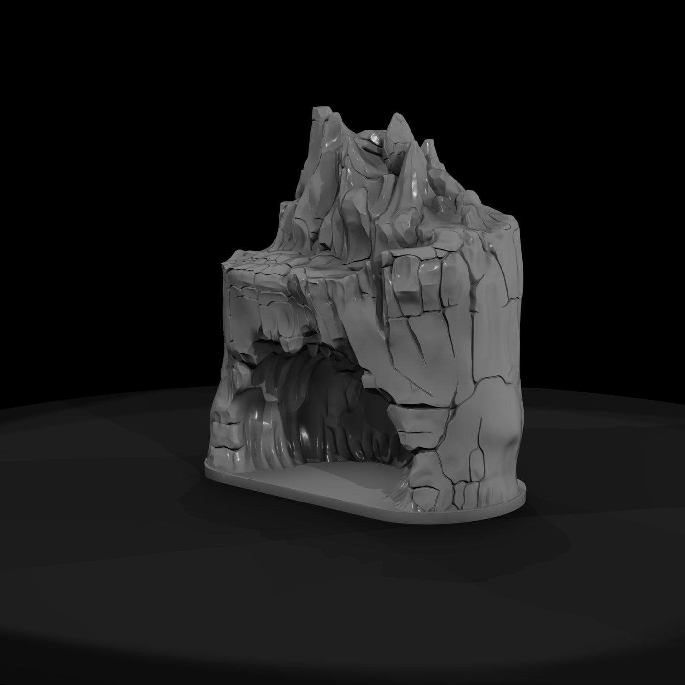 stylized-rocky-cave-entrance-terrain-242475