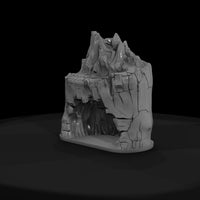 stylized-rocky-cave-entrance-terrain-242475 — thumbnail 3