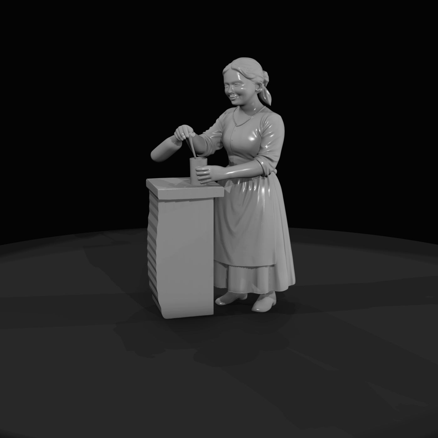 only-generate-people-barmaid-estimated