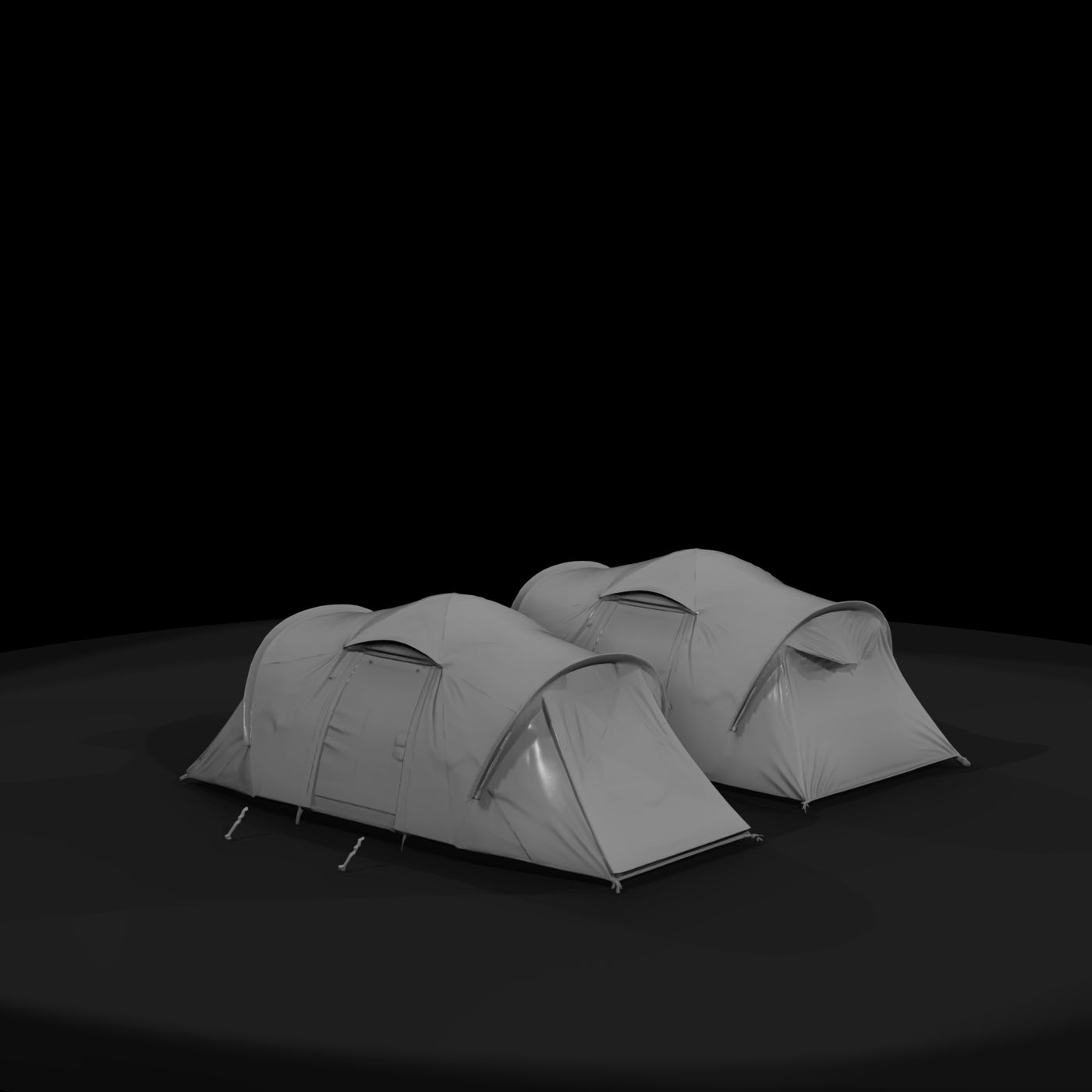 tents