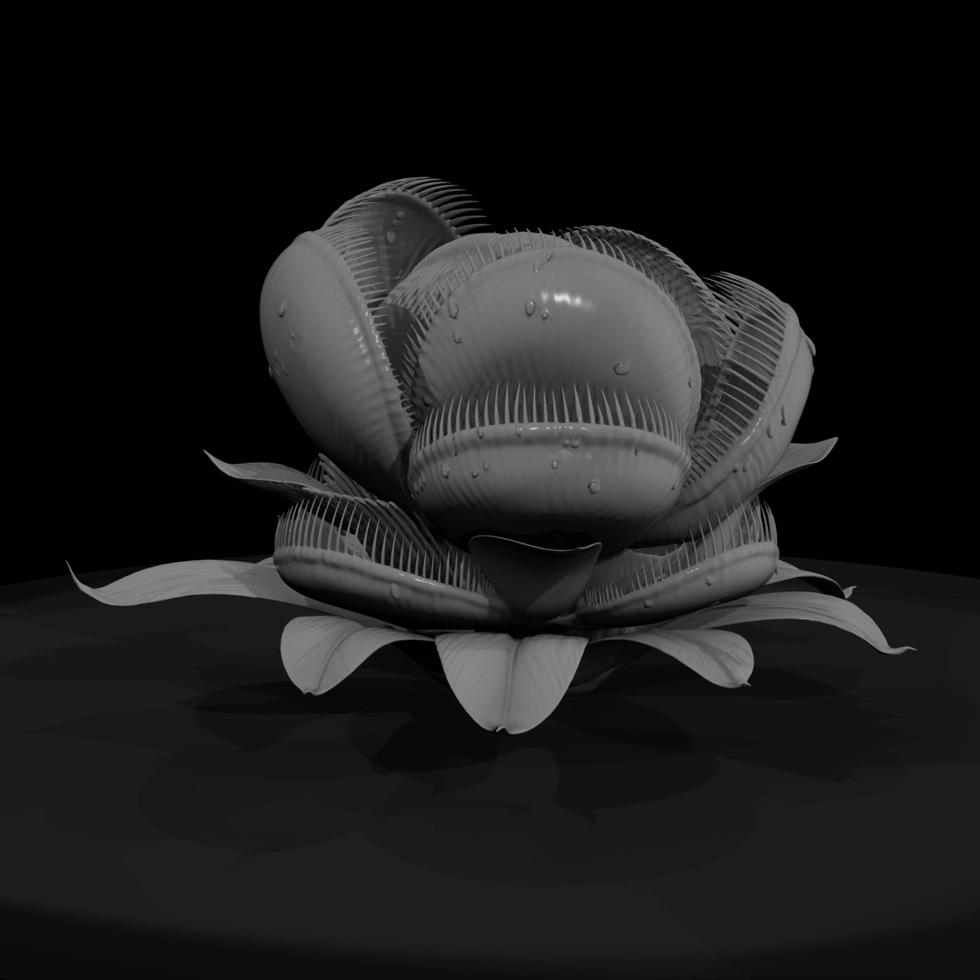 deadly-plants-venus-gargantua