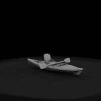 kayak — thumbnail 3