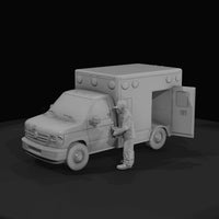 ambulance — thumbnail 2