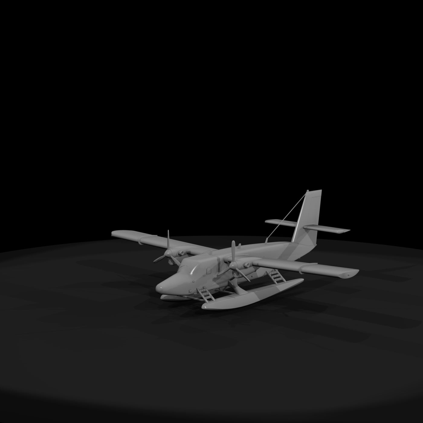 dehaviland-dh6-2025
